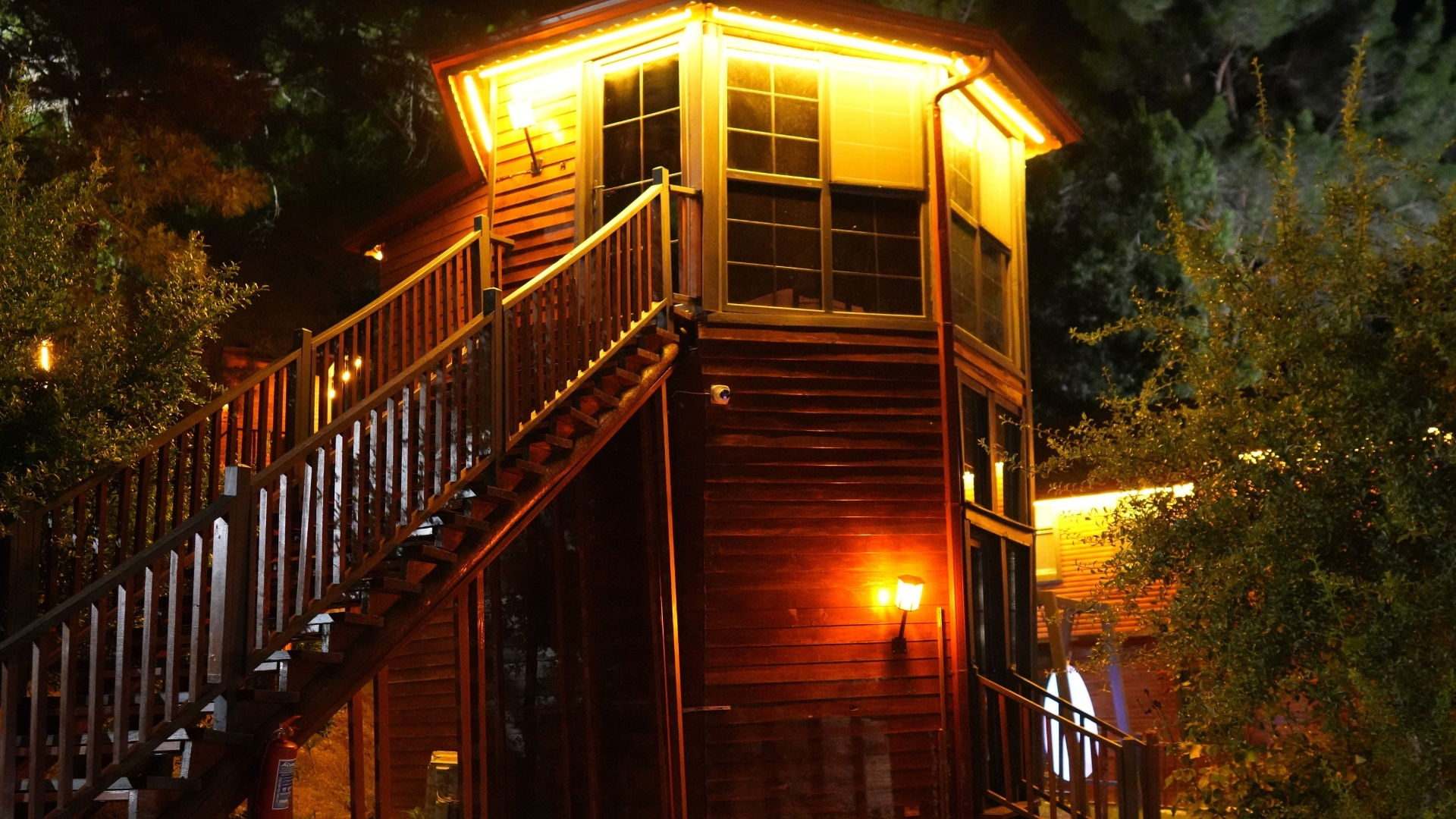 Bungalov 2